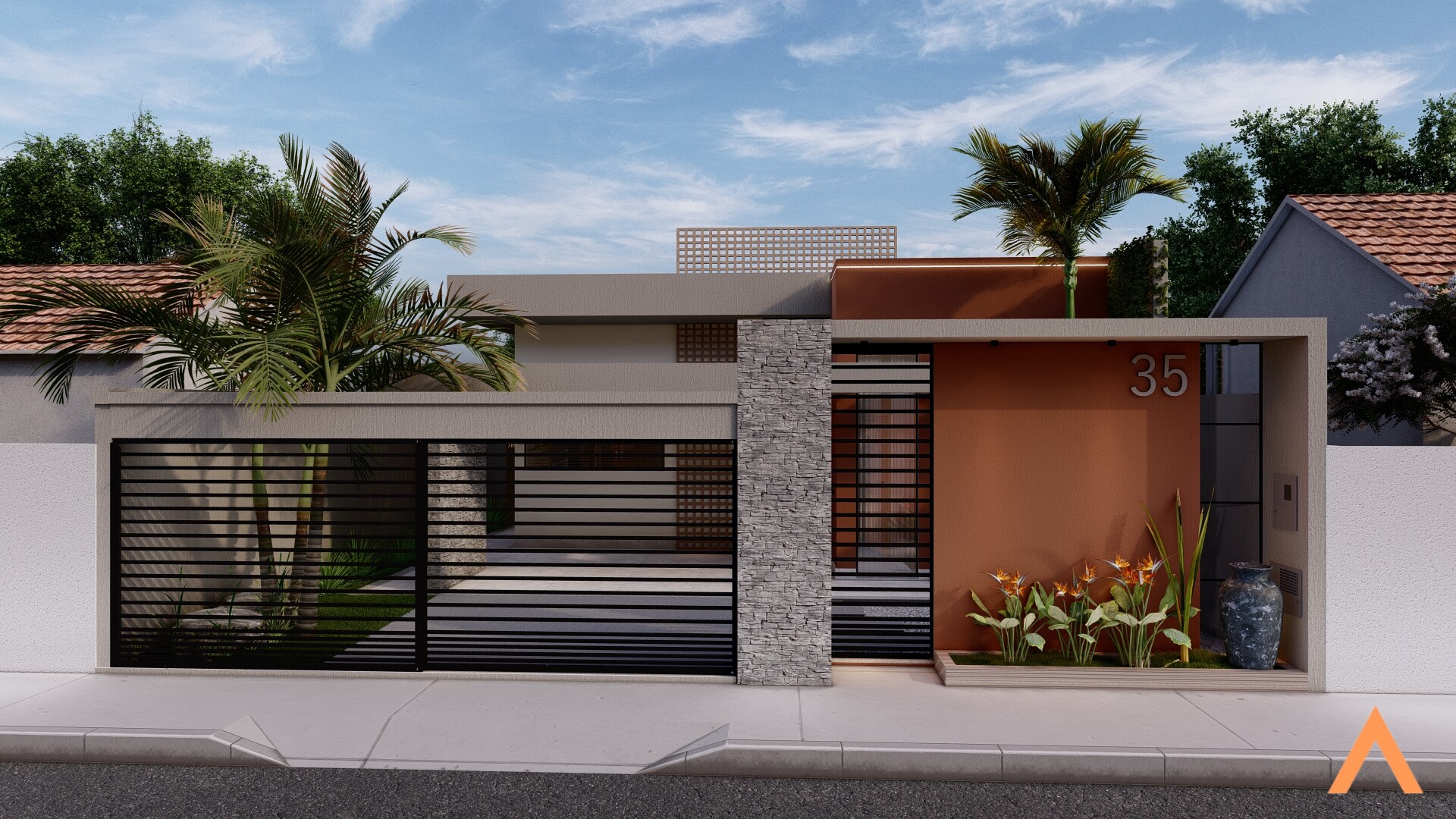 Projetos